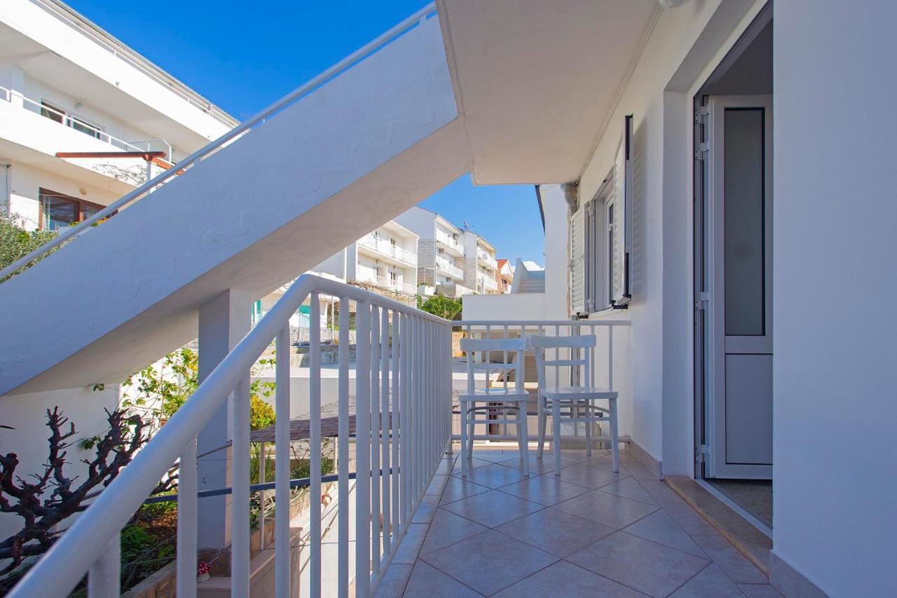 Apartments Dora Hvar Town Exteriér fotografie