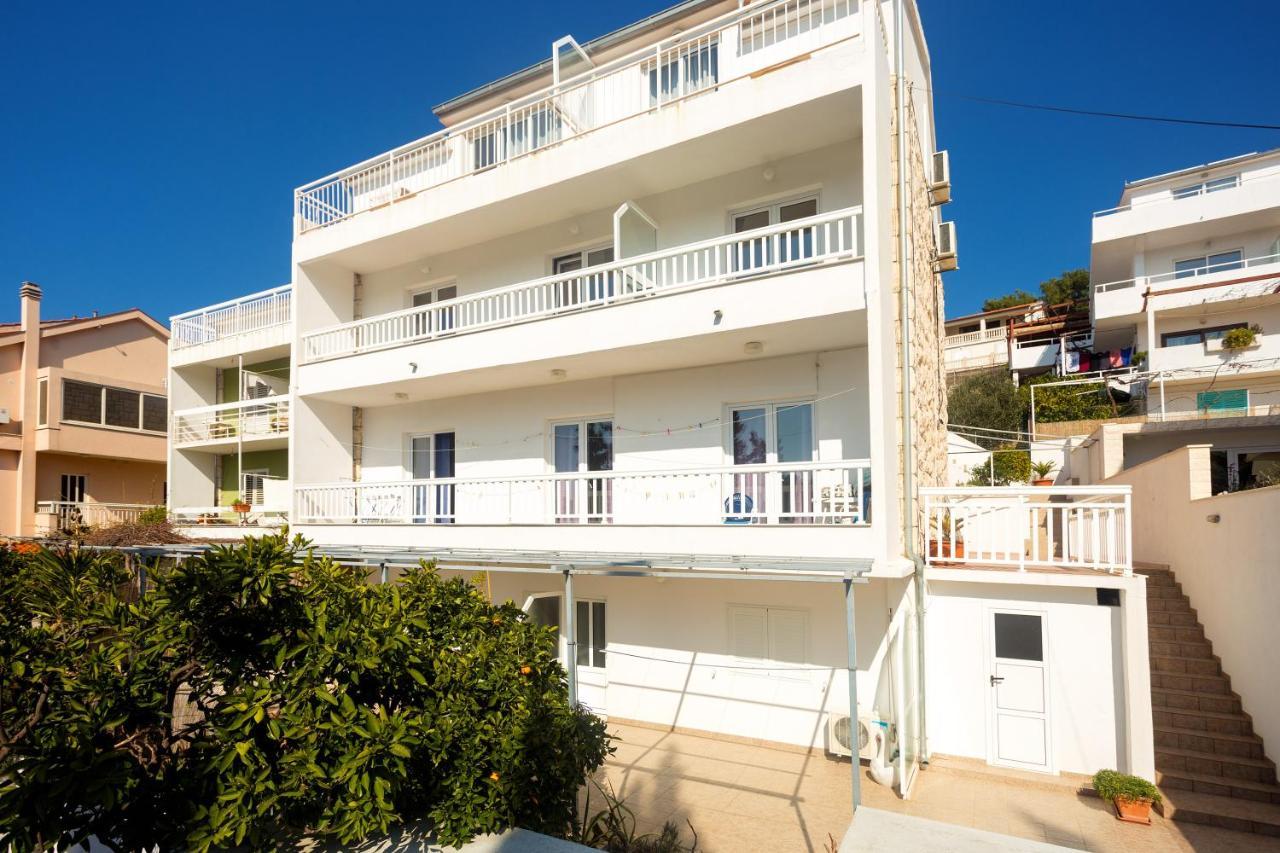 Apartments Dora Hvar Town Exteriér fotografie